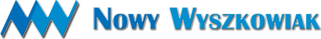 Nowy Wyszkowiak - logo