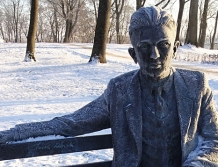 80 lat temu zginął Jerzy Różycki. Niepublikowane dotąd materiały z życia genialnego kryptologa