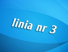 LINIA NR 3 (PKS/PKP - Świętojańska - Sikorskiego - KEN (szpital) - Sowińskiego - PKS/PKP)