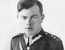 Wspomnienia pilota Stanisława Mioduchowskiego