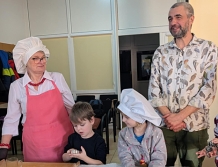 RZĄŚNIK: Pierwsza noc sów za nami (FOTO)