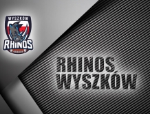 FUTBOL AMERYKAŃSKI: Rhinos Wyszków w lidze futbolu flagowego