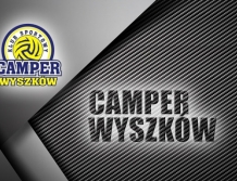 SIATKÓWKA: Camper wygrywa w Międzyrzecu