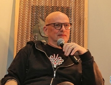 Felieton. Hubert Klimko-Dobrzaniecki