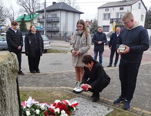 SOMIANKA: Pamięci tych, którzy pomagali, ryzykując życiem (FOTO)