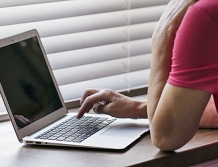 Fatalne zakończenie internetowej znajomości