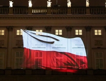 W sobotę żałoba narodowa. Co to oznacza?