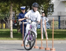 Najlepsi w ruchu drogowym (FOTO)