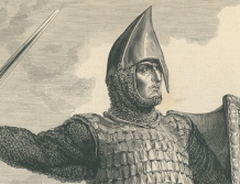 Syn drugiej kategorii – Siemowit I (1215-1262)