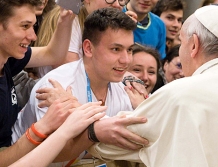 Franciszek zapraszał nas, duszpasterzy, żebyśmy szukali drogi powrotu ludzi do Kościoła