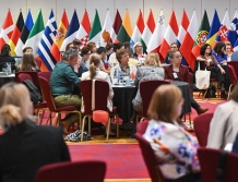 Polska prezydencja w trosce o bezpieczeństwo w Europie