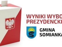 SOMIANKA: Wyniki wyborów prezydenckich