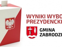 ZABRODZIE: Wyniki wyborów prezydenckich