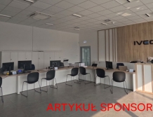 Uni-Truck bliżej Ciebie – zapraszamy do Karpina