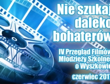 Nie szukaj daleko bohaterów: Ksiądz Szulc - artystyczna wersja...