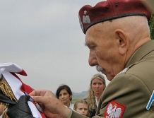 Generał Stanisław Nałęcz-Komornicki: Życie poświecić dla prawdy (foto)
