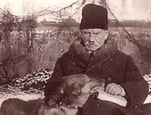 Tomasz Miszewski – nie tylko notariusz (foto)