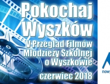 Pokochaj Wyszków - film "Wyszków miasto z pasją" (wideo)