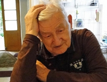 Jerzy Zawadzki: Matka chciała go wychować na księdza lub oficera (foto)
