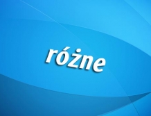 Różne