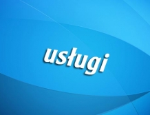 Usługi