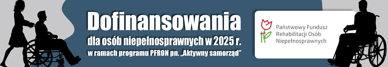 Baner główny