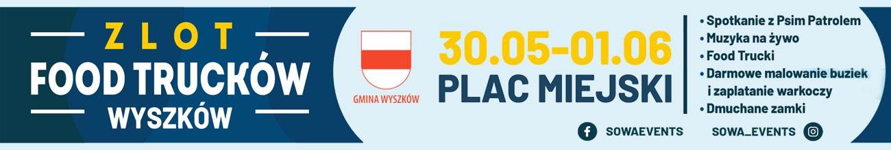 Baner główny
